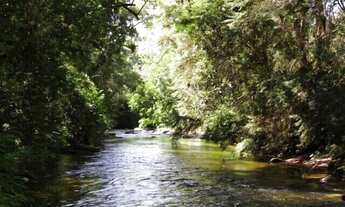 Imagem 5: CASA RESIDENCIAL em BOCAINA DE MINAS - MG, Maringá Minas