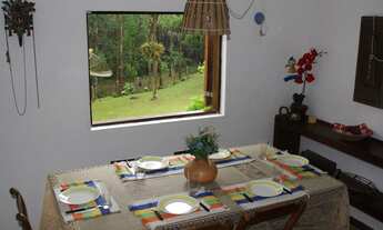 Imagem 7: CASA RESIDENCIAL em BOCAINA DE MINAS - MG, Maringá Minas