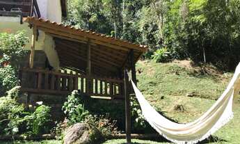 Imagem 1: CASA RESIDENCIAL em BOCAINA DE MINAS - MG, Maringá Minas