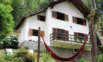 Imagem: CASA RESIDENCIAL em BOCAINA DE MINAS - MG