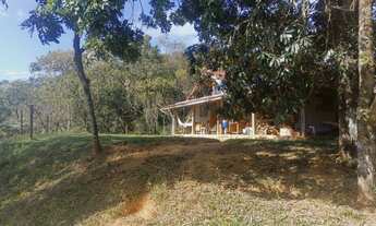 Imagem: CASA RESIDENCIAL em BOCAINA DE MINAS - MG