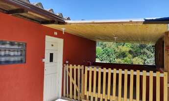 Imagem: CASA RESIDENCIAL em BOCAINA DE MINAS - MG