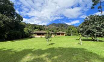 Imagem: CASA RESIDENCIAL em BOCAINA DE MINAS - MG