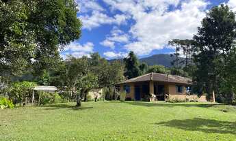 Imagem 3: CASA RESIDENCIAL em BOCAINA DE MINAS - MG, Vale das Flores