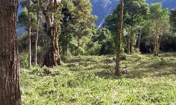 Imagem: Terreno no Vale do Paiol