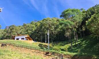 Imagem: CASA RESIDENCIAL em Bocaina de Minas - MG