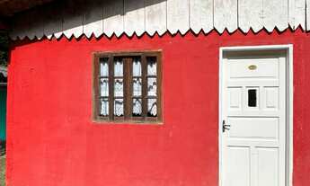 Imagem: CASA RESIDENCIAL em BOCAINA DE MINAS - MG