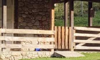 Imagem: CASA RESIDENCIAL em Bocaina de Minas - MG