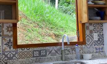 Imagem: CASA RESIDENCIAL em Bocaina de Minas - MG