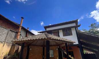 Imagem: CASA COMERCIAL em Bocaina de Minas - MG