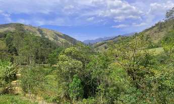 Imagem: TERRENO RURAL em BOCAINA DE MINAS - MG