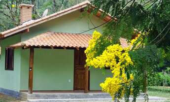 Imagem: CASA RESIDENCIAL em BOCAINA DE MINAS - MG