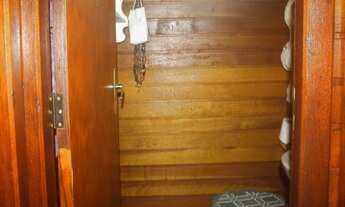 Imagem 7: Chalé em Penedo