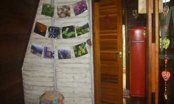 Imagem 4: Chalé em Penedo