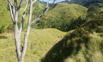 Imagem 3: TERRENO RURAL em Bocaina de Minas - MG, Vale da Prata