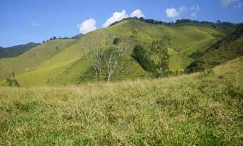 Imagem 5: TERRENO RURAL em Bocaina de Minas - MG, Vale da Prata