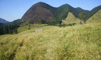 Imagem 6: TERRENO RURAL em Bocaina de Minas - MG, Vale da Prata