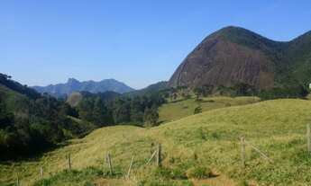 Imagem: TERRENO RURAL em Bocaina de Minas - MG