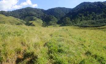 Imagem 2: TERRENO RURAL em Bocaina de Minas - MG, Vale da Prata