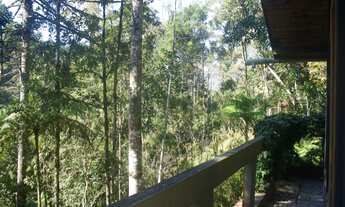 Imagem 5: CASA RESIDENCIAL em Bocaina de Minas - MG, Maringá