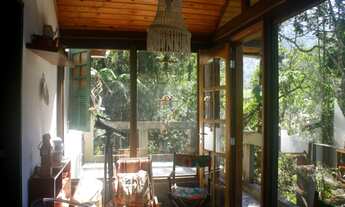 Imagem 6: CASA RESIDENCIAL em Bocaina de Minas - MG, Maringá