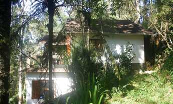 Imagem: CASA RESIDENCIAL em Bocaina de Minas - MG