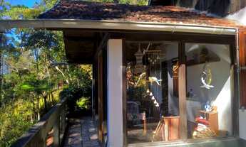 Imagem 3: CASA RESIDENCIAL em Bocaina de Minas - MG, Maringá