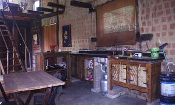 Imagem: CASA RESIDENCIAL em Bocaina de Minas - MG