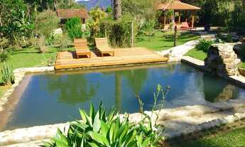 Imagem 2: SITIO RURAL em Bocaina de Minas - MG, Mirantão