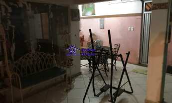 Imagem 5: CASA RESIDENCIAL em São Luis - MA, Monte Castelo