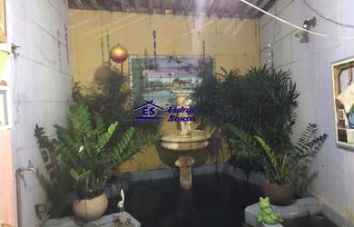 Imagem 2: CASA RESIDENCIAL em São Luis - MA, Monte Castelo