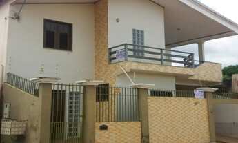 Imagem: CASA RESIDENCIAL em GOVERNADOR NUNES FREIRE