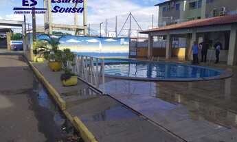 Imagem 2: APARTAMENTO RESIDENCIAL em São Luis - MA, Chácara Brasil Turu