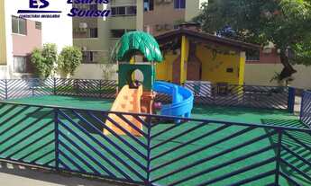 Imagem 5: APARTAMENTO RESIDENCIAL em São Luis - MA, Chácara Brasil Turu