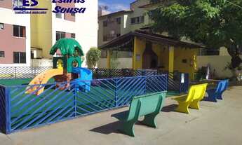 Imagem: APARTAMENTO RESIDENCIAL em São Luis - MA