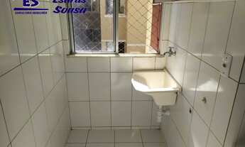 Imagem 4: APARTAMENTO RESIDENCIAL em São Luis - MA, Chácara Brasil Turu