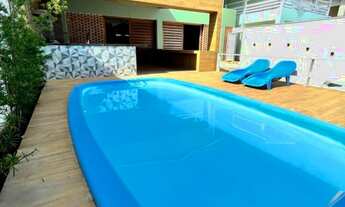 Imagem 6: CASA RESIDENCIAL em Sao Luis - MA, Aracagi