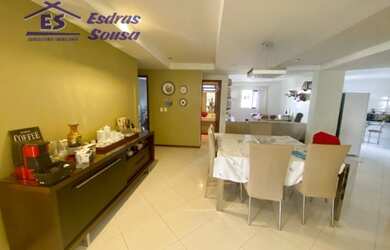 Imagem 4: APARTAMENTO RESIDENCIAL em são Luis - MA, Renascença II