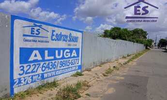 Imagem 2: TERRENO COMERCIAL em SÃO LUÍS - MA, SÃO BERNARDO