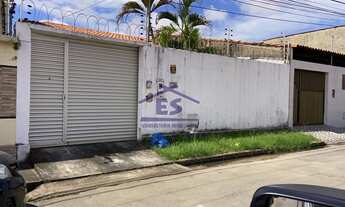 Imagem: CASA RESIDENCIAL em SÃO LUÍS - MA, COHAMA