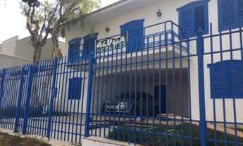 Imagem 2: CASA COMERCIAL em CAMPINAS - SP, nova campinas