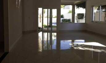 Imagem 4: CASA RESIDENCIAL em CAMPINAS - SP, LOTEAMENTO ALPHAVILLE CAMPINAS