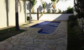 Imagem 7: CASA RESIDENCIAL em CAMPINAS - SP, LOTEAMENTO ALPHAVILLE CAMPINAS