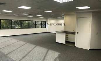 Imagem: SALA COMERCIAL em CAMPINAS - SP, BAIRRO