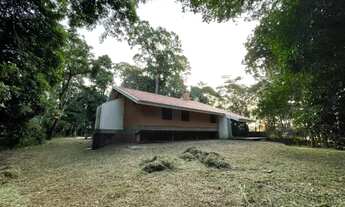 Imagem: CASA RESIDENCIAL em CAMPINAS - SP, PARQUE