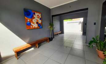 Imagem: CASA RESIDENCIAL em CAMPINAS - SP, JARDIM