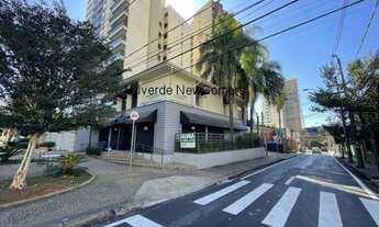 Imagem: CASA COMERCIAL em CAMPINAS - SP, CAMBUÍ