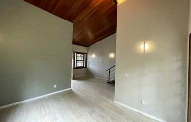 Imagem 4: CASA RESIDENCIAL em CAMPINAS - SP, LOTEAMENTO CAMINHOS DE SAN CONRADO