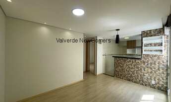 Imagem: APARTAMENTO RESIDENCIAL em CAMPINAS - SP