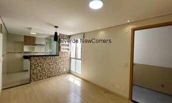 Imagem: APARTAMENTO RESIDENCIAL em CAMPINAS - SP